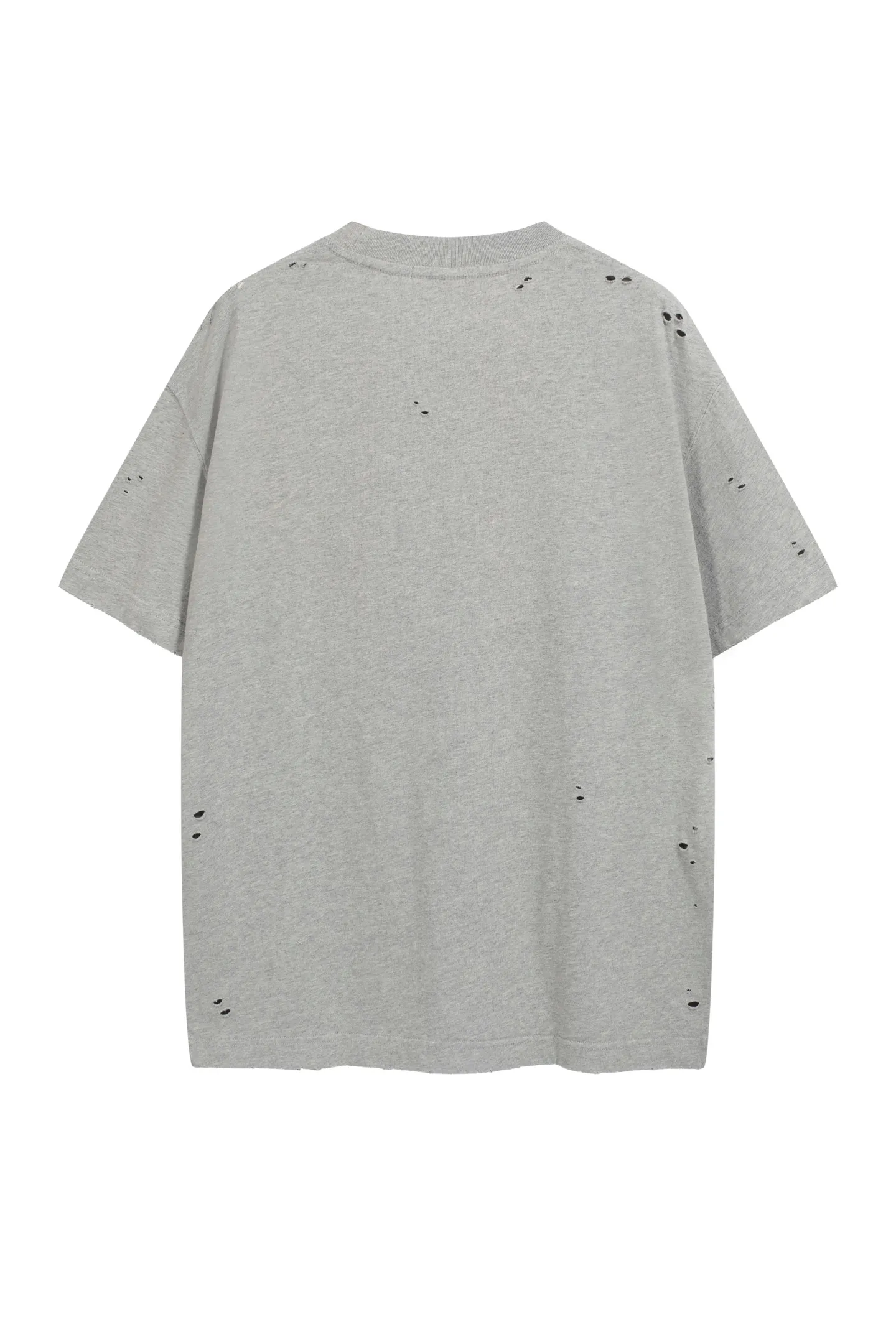 Gray In Stock 8041#AC LOGO Gray Pink S-XL ： ： ：8041#13612611